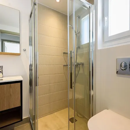 Phaedrus Living Paros Cycladic Residences 9 *