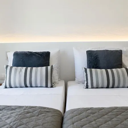 Apartmán Phaedrus Living Paros Cycladic Residences 9