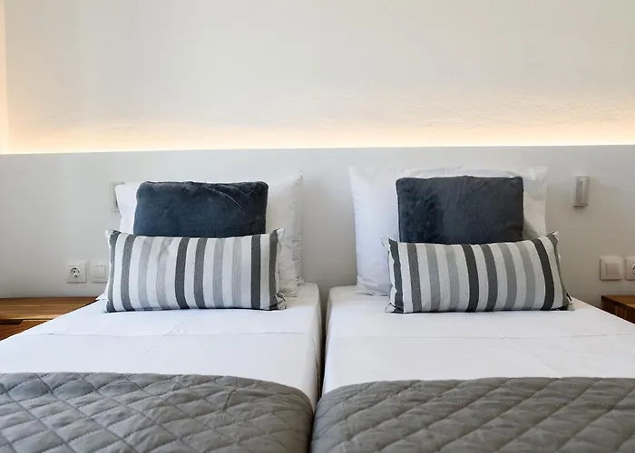 Apartamento Phaedrus Living Paros Cycladic Residences 9